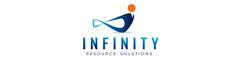Infinity Resource Solutions Logo