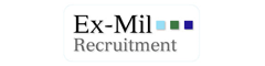 Senior Solution Architect - Security Cleared - UK Remote Logo