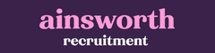 Regional Director - Healthcare Recruitment Logo