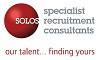 Senior Infrastructure Engineer - Linux Logo