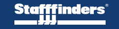 Accountancy and Finance Business Manager Logo