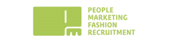 People Marketing Logo