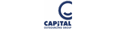 Accounts Administrator Logo