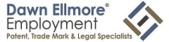 EP Grant Patent Administrator (London) – Up to £40,000!! Logo