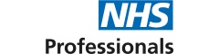 NHS Professionals Logo