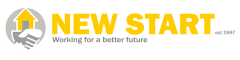Senior Residential Childcare Worker Logo