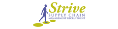 Health And Safety Manager (Warehouse) Logo