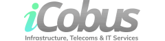Network Infrastructure Technician (Structured Cabling) Logo