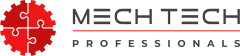Mechanical Fitting Supervisor Logo