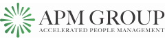 Business Development Manager Logo