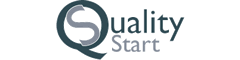 Test Quality Assurance Engineer Logo