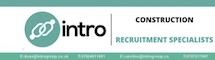 Senior / Associate Structural Engineer Logo