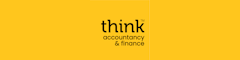 Think Accountancy and Finance                      Logo