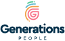Generations People Logo