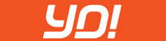 YO! Sushi Logo